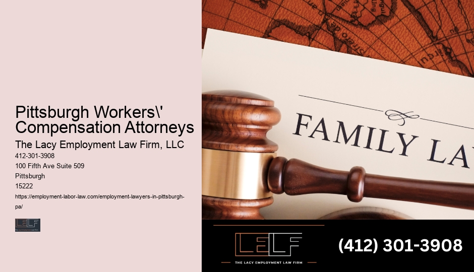 Pittsburgh Employment Rights For Nurses