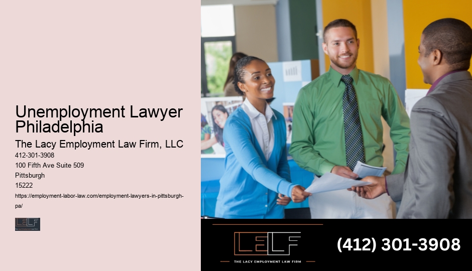 Leading Employment Attorneys In Pittsburgh Pa