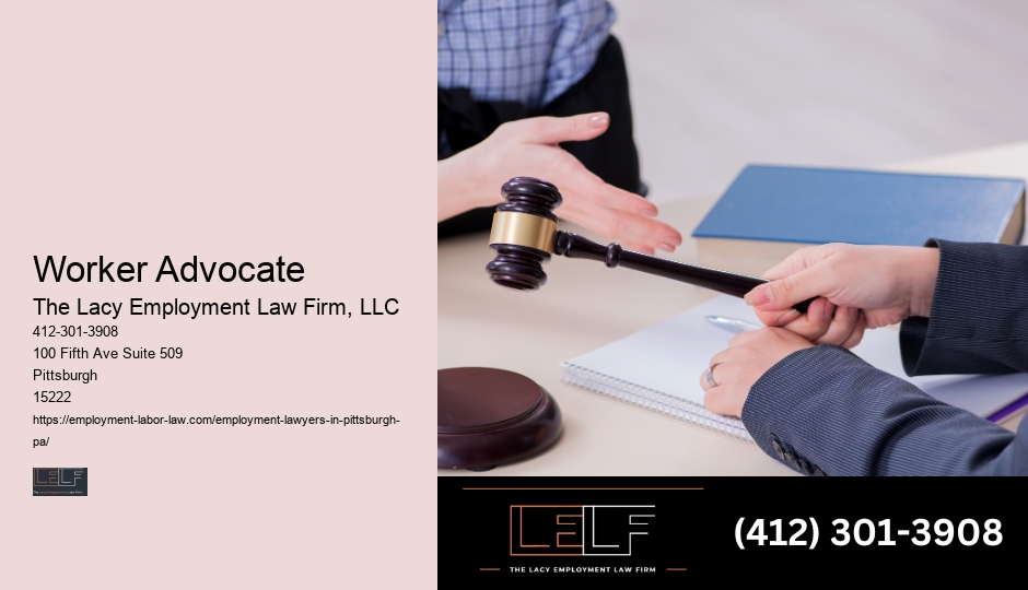Employment Rights For Construction Pittsburgh