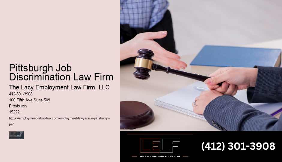 Pittsburgh Employment Contract Specialist