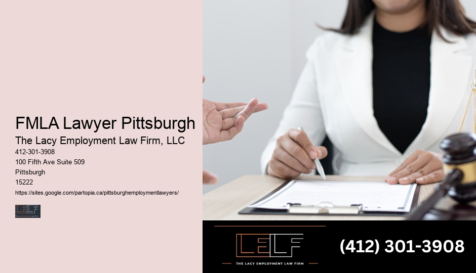 Pittsburgh Non-Compete Agreement Attorney Services