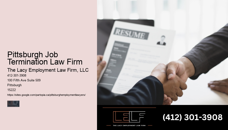 Leading Sexual Harassment Lawyer in Pittsburgh