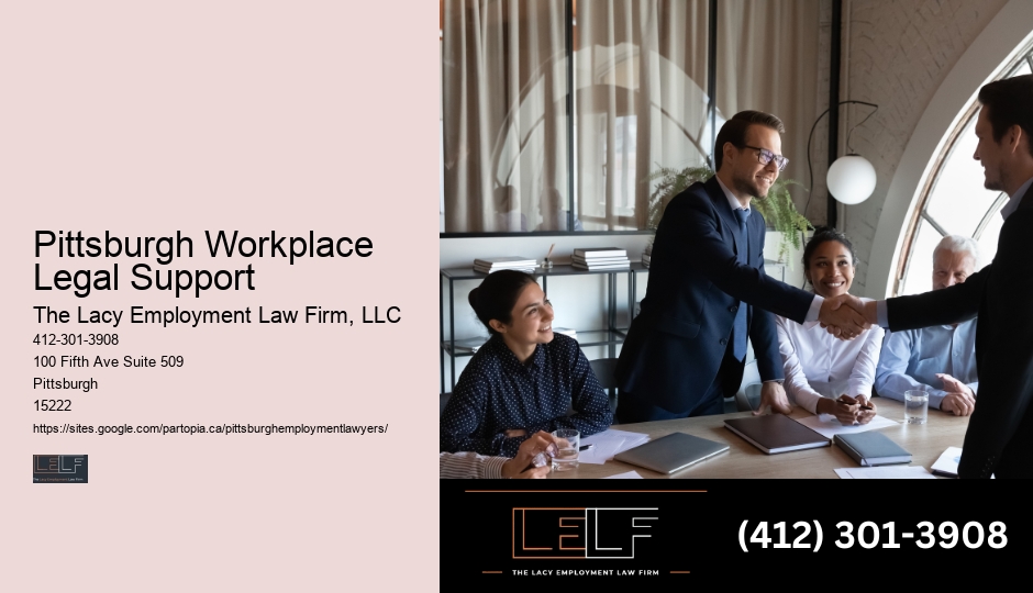 Pittsburgh Workplace Injury Lawyer Free