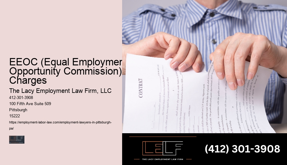 Pittsburgh Employment Law Association