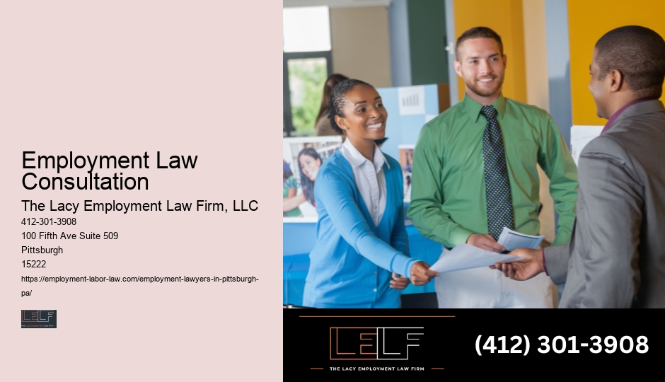 Pittsburgh Harassment Attorney