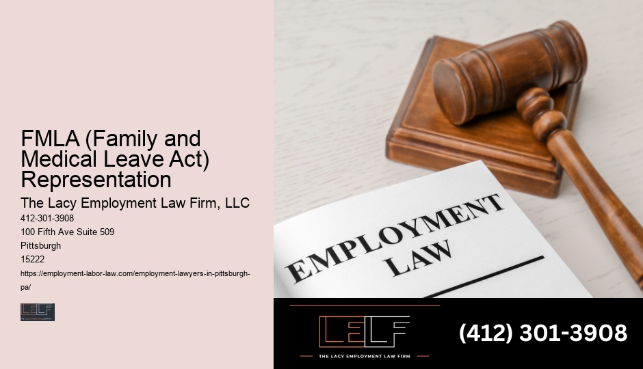 Workplace Harassment Defense Attorney