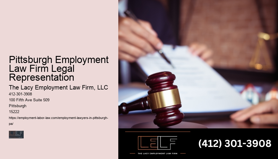 Employment Law Expert