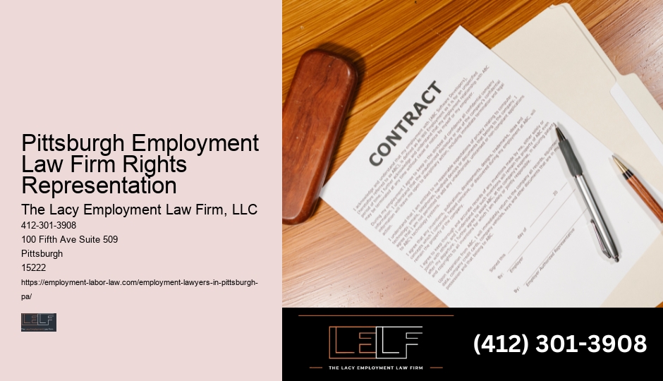 Disability Discrimination Legal Representation