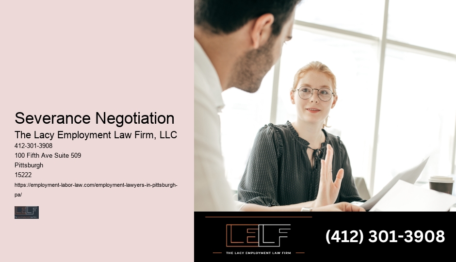 Retaliation Claims