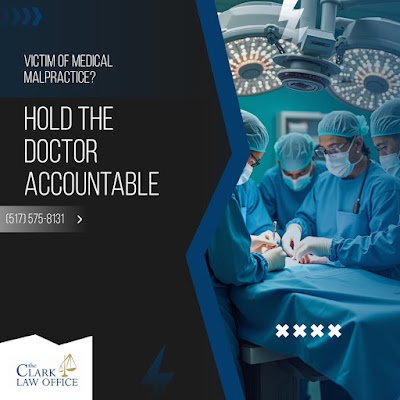 Accidental Death Lawyer Lansing