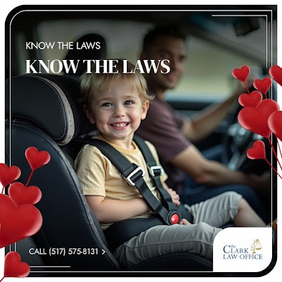 Catastrophic Injury Law Firm Lansing