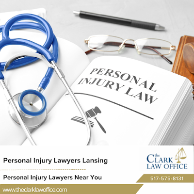 Business Insurance Claim Lawyer Lansing
