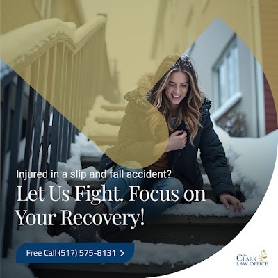 Lansing Personal Injury Legal Help Personal Injury Attorney for Legal Advice