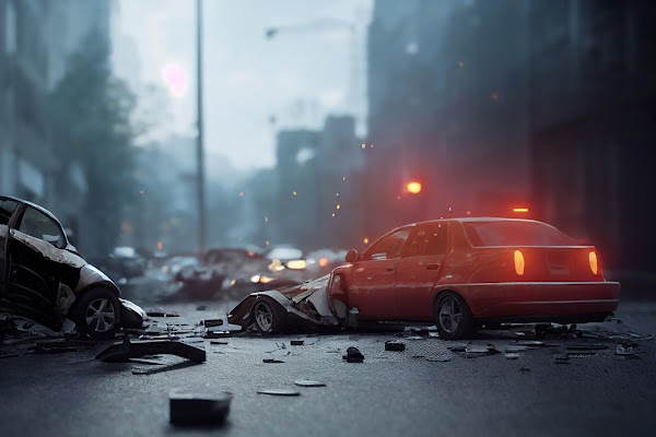 Lansing Injury Attorney Lawyers for Car Accident Lawsuits