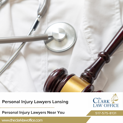 Medical Malpractice Attorney Lansing MI Personal Injury Legal Assistance