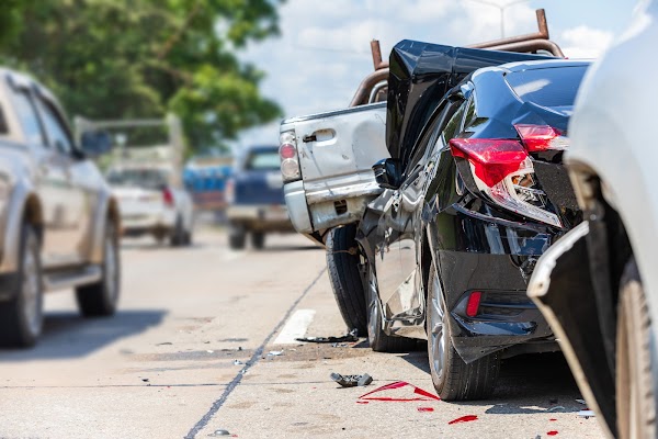 Best Injury Lawyers in Lansing Injury Law Specialists