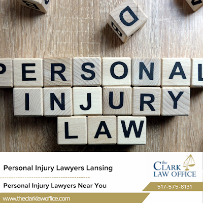 Lansing Law Firm for Injury Cases Legal Expertise in Personal Injury