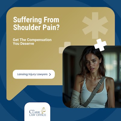 Lansing Personal Injury Attorney Legal Help for Personal Injury Cases