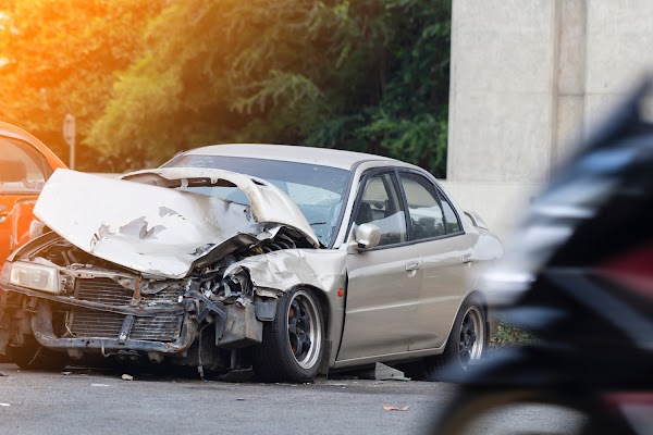 Lansing Accident Lawyer Free Consultation Personal Injury Legal Help