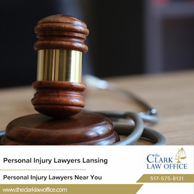 Best Injury Lawyers in Best Lansing Injury Attorneys