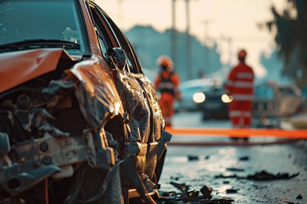 Trusted Okemos Personal Injury Lawyer Injury Lawyer