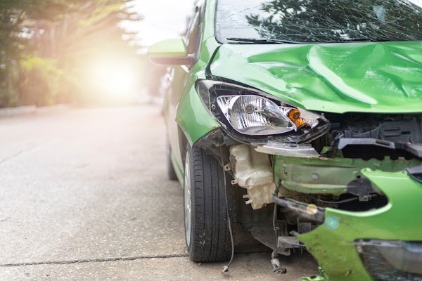 Slip And Fall Attorney Okemos Wrongful Death Legal Services
