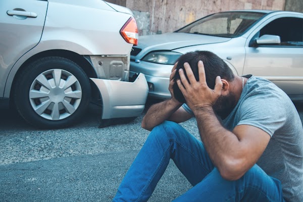 Personal Injury Claim Representation Slip And Fall Law Firm Okemos