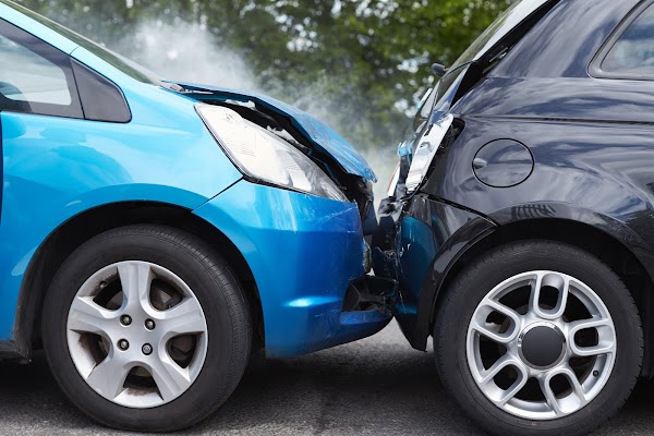 Car Accident Legal Consultation Personal Injury Attorney Okemos