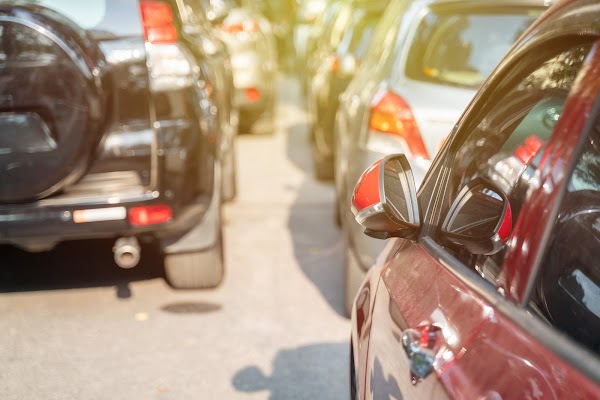 Top Injury Law Firm Traffic Accident Attorney Okemos