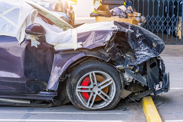 Catastrophic Injury Lawyer Personal Injury Attorney Okemos