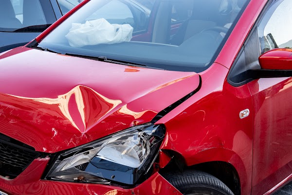 Slip And Fall Law Firm Okemos Fatal Accident Lawyer