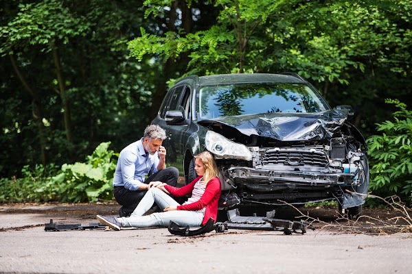 Personal Injury Law Firm Okemos Hit And Run Attorney