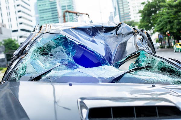 Lansing Personal Injury Attorneys for Serious Accidents