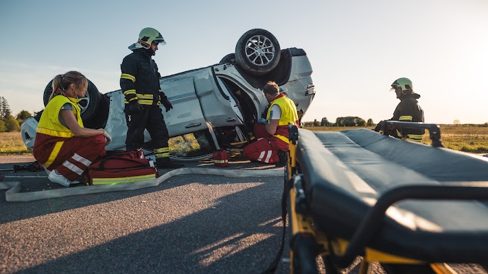 Award-Winning Injury Lawyers Lansing MI