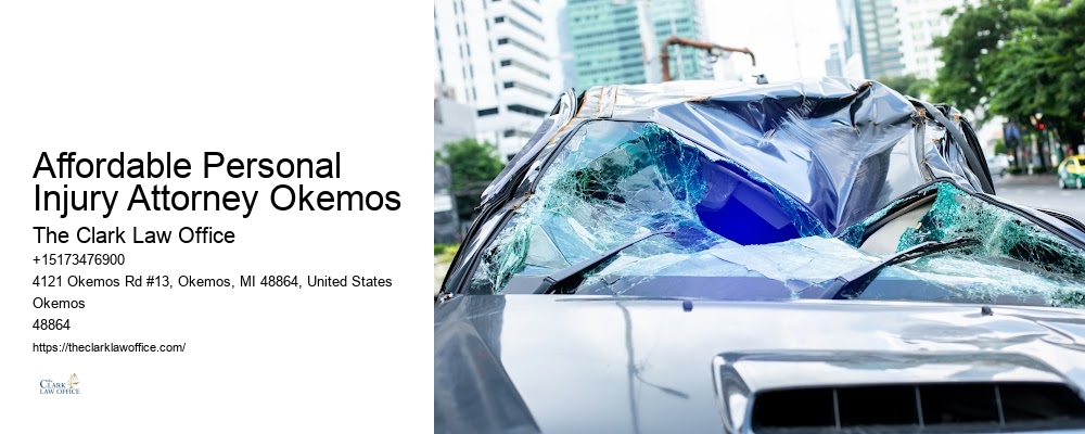 Injury Attorney for Families Affordable Personal Injury Attorney Okemos