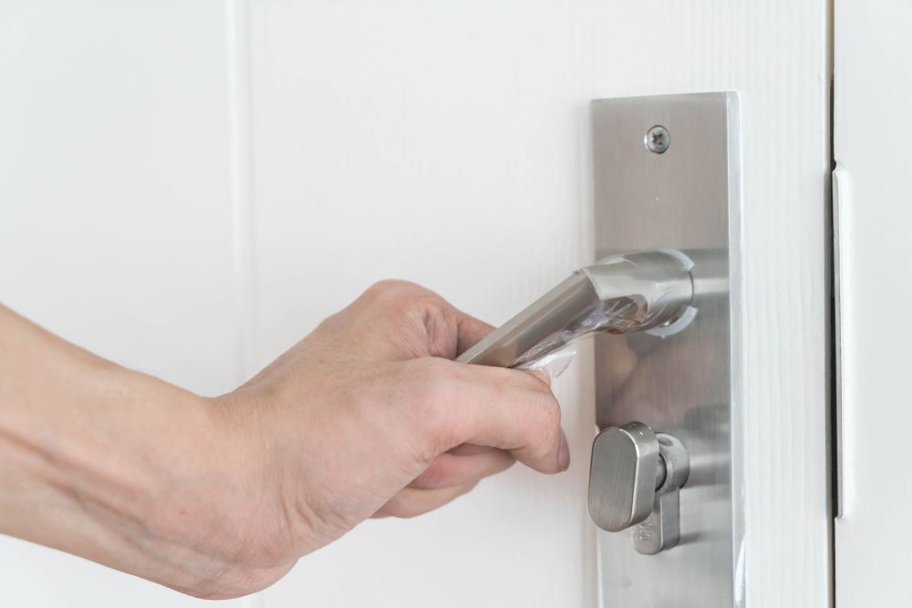 Discount locksmith Locksmith Burnaby