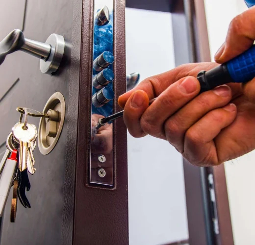 Custom locksmith services Locksmith Burnaby