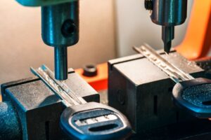 Apartment lock repair Lock installation Burnaby