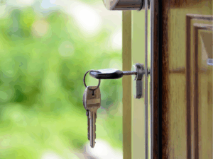 Deadbolt installation Locksmith Burnaby
