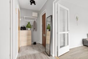 Security door installation Locksmith Burnaby