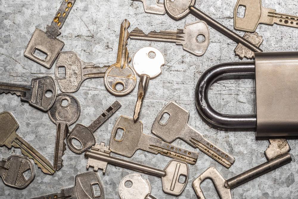 Home Locksmith High Security Locks Vancouver
