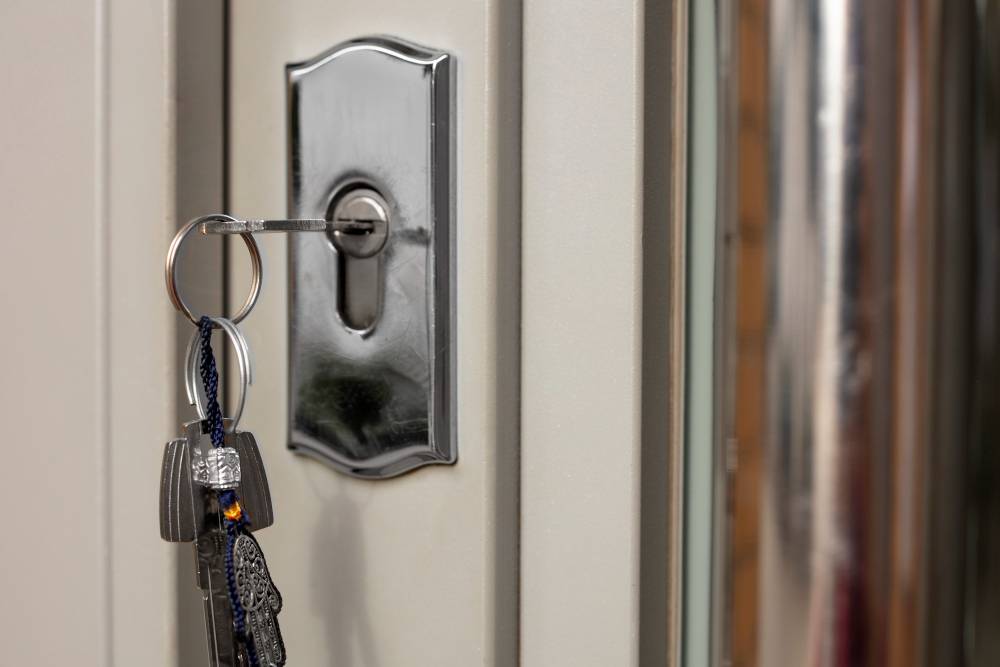 Locksmith Vancouver Broken Lock Repair
