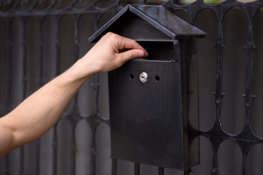 Locksmith Vancouver Security Systems