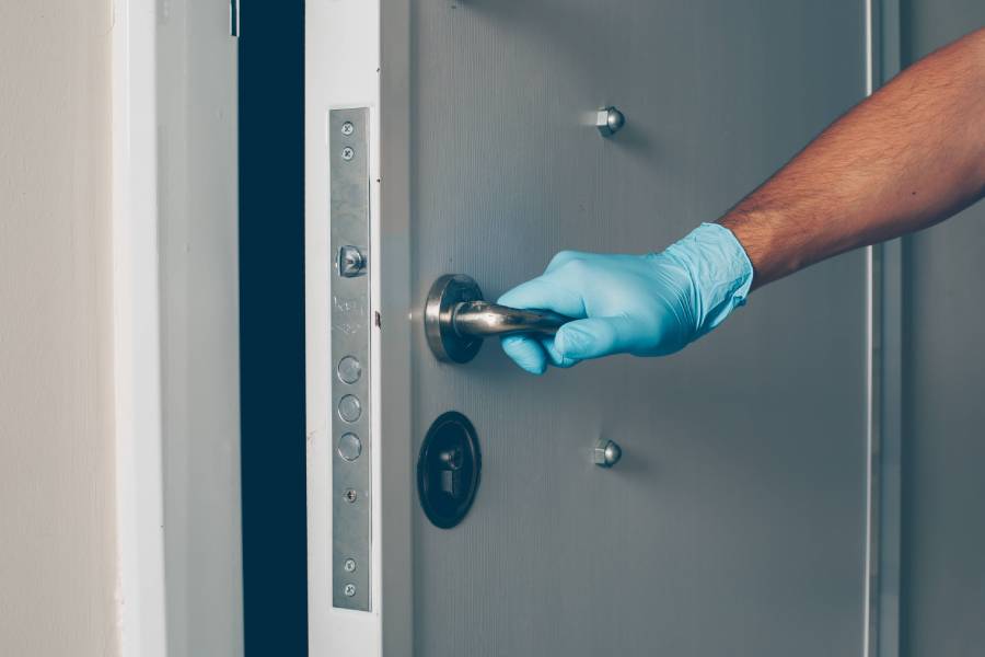 Locksmith with Free Estimate Trusted local locksmith Vancouver