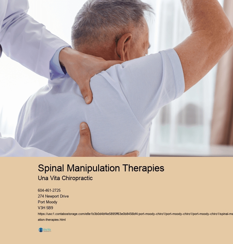 Spinal Manipulation and Adjustment