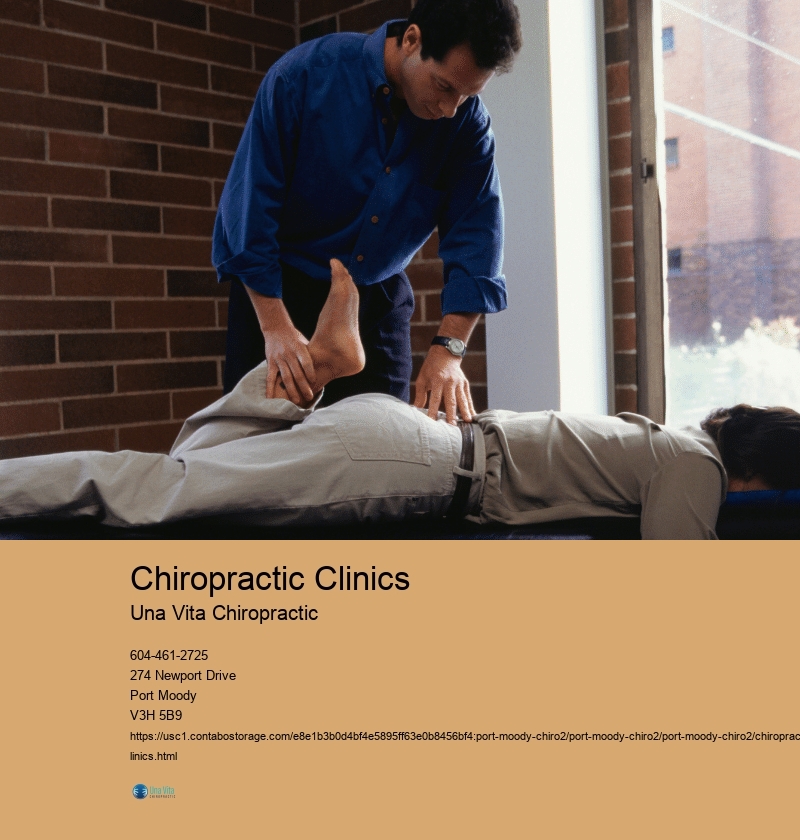 Chiropractic Clinics
