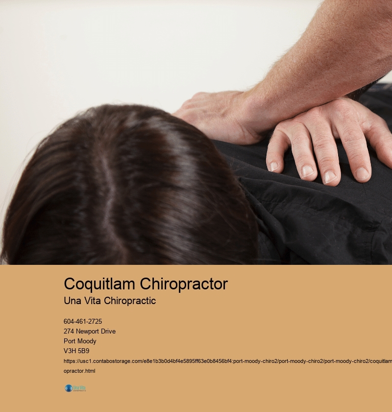 Coquitlam Chiropractor