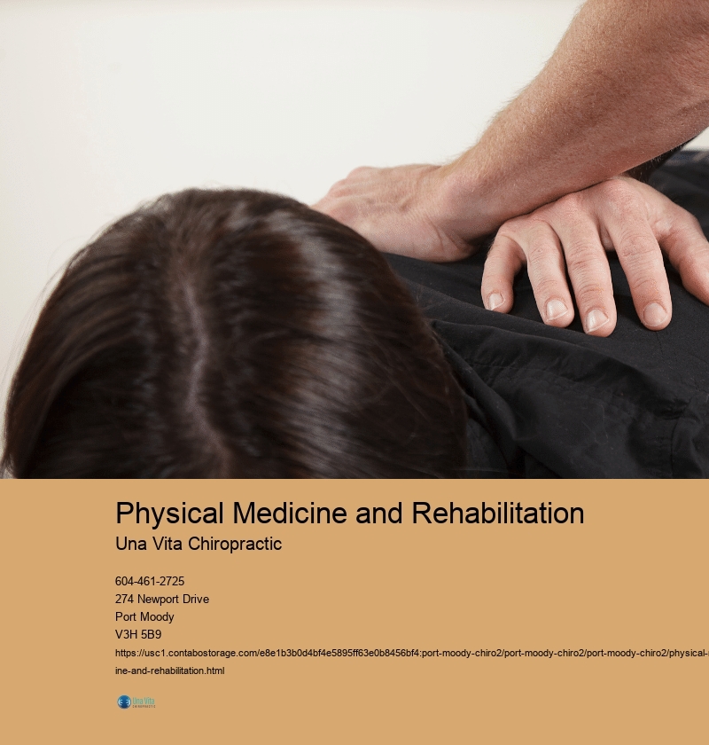 Physical Medicine and Rehabilitation
