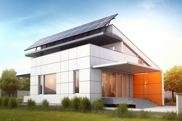 Roof damage repair Miami