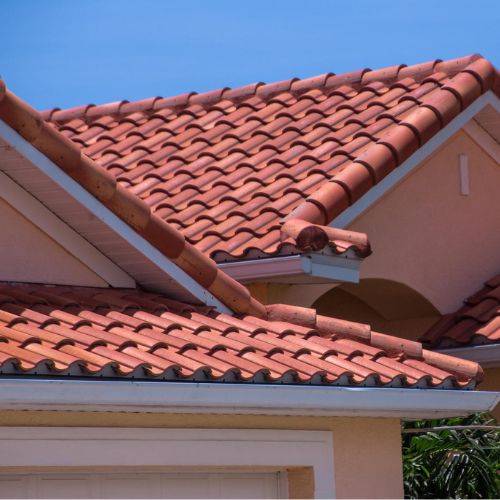 Local roof replacement Miami